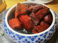 -永安鱼庄·镇江菜(东吴路店)