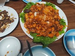 -闻香阁·清真(光荣道店)