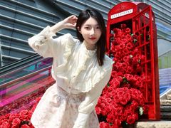 -万科生活广场(东莞松山湖店)
