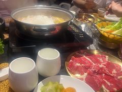 -亚龙湾红树林度假酒店-韩轩韩餐厅