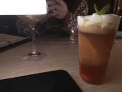 -苏州凯悦酒店·酒肆(华池街店)