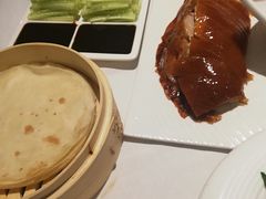 -峨嵋酒家(地安门店)