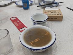 -东江海鲜大排档·潮汕菜·砂锅粥