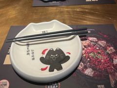 -烤匠麻辣烤鱼(观音桥大融城店)