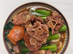 -下环街市熟食中心