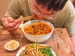 -老刘家永盛斋·传统泡馍(东关南街店)