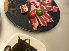 -韩宫宴烤肉·料理(大宁国际店)