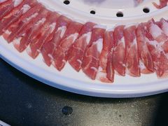 -南门四季铜锅涮肉(大屯·北苑店)