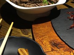 -锦上中式酒馆(南内环店)