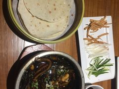 -小厨娘淮扬菜(清江苏宁广场店)