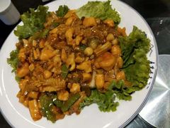 -裕德隆清真饭庄·天津特色菜(东丽店)