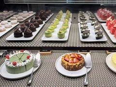 -景er The Balcony自助餐厅·北京东方君悦大酒店