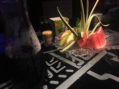 果盘-最熊猫量贩式KTV(旺棠25栋综合楼店)