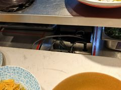 -村长家的疙瘩汤·东营菜(东营茶城店)