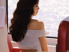-横琴客运码头