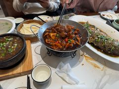 -梅利汴京烤鸭•开封豫菜地标店(东大街店)