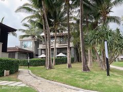 -石梅湾艾美度假酒店