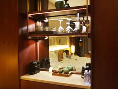 -西安华清御汤酒店