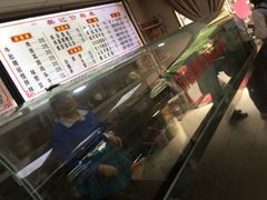 -樊记腊汁肉(竹笆市总店)