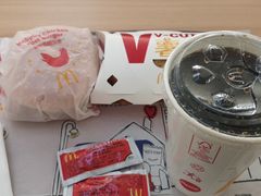 -麦当劳(南京南站站外店)