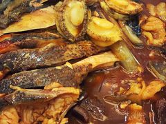 -食神鱼头佛跳墙(百子湾旗舰店)