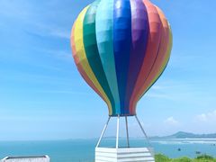 -漳州滨海火山岛自然生态风景区