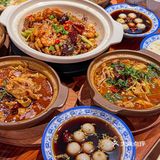 东区环球港居民真有口福实名羡慕🤤