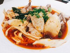 -成都你六姐·牛肉冒菜(城市集市合生汇店)