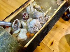 -61号餐吧(兴坪古镇漓江店)