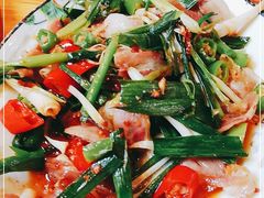 -民食香·腊排骨野生菌美食(木府店)