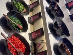 -辣伍鲜毛肚老火锅(元一店)