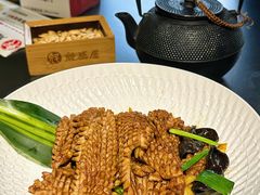 -魁盛居百年鲁菜馆(县西巷店)