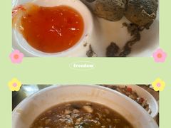 -芦茨金富饭庄·25年老字号·专做稻草鸡