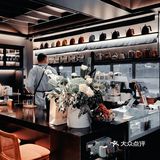 新店首发‼️暗黑法式田园风☕MOMENT二店