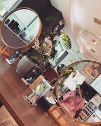 -意廊 Hair Salon