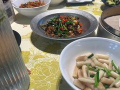 -铭副琦食·虾蟹烩馆(渔人码头店)
