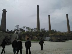 -宝丰清凉寺汝官窑遗址展览馆