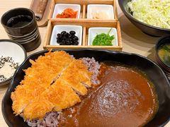 -胜博殿日式炸猪排(西红门店)