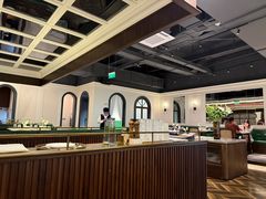 -静香HOUSE·全时段融合餐厅(七星欢乐颂店)