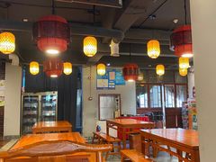 大堂-醉长安(南门总店)