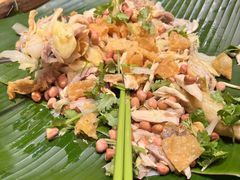 -园林美食城·本土农家菜(杨和镇店)