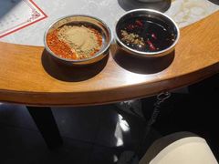-胡四哥特色火盆烧烤(总店)