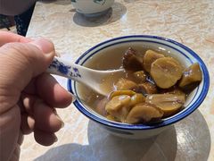 -港湾糖水