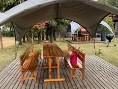 -太阳岛度假酒店