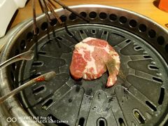 -火炉火自助餐(悠唐购物中心店)