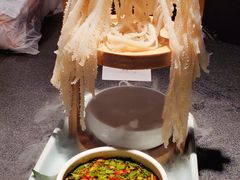 -赠李白·如诗的川味(余杭万达广场店)