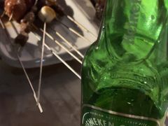 -丁字口海鲜热炒·烧烤大排档