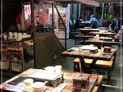 大堂-管氏翅吧(广渠门店)