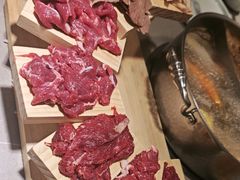 -宴全牛粤来越牛潮汕鲜牛肉火锅(海州万达广场店)