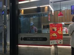 门面-1973继光香香鸡(大东方百货店)